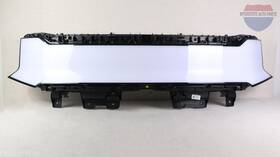 Kia 92209-do000 Nice 2024 2025 2026 Ev9 Front Center Grill Day Time Running Light Led Oem