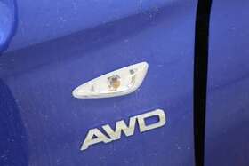 92301k0000 Kia Driver Left Fender Mounted Side Marker For 2021 Seltos