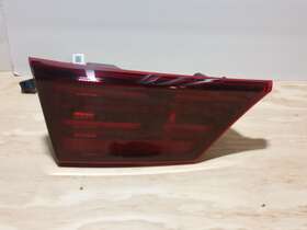 92403-m7600 Kia Oem Forte 22-23 Led Rear Combination Light Assembly