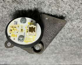 Aldc12 Kia Optima Led Bulb Drl Daytime Running Light Module Right Side
