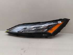 210-23789 Koito 2021-2023 Nissan Rogue Front Left Driver Side Drl Daytime Running Light Lamp Oem
