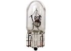 09415969 L158 Acdelco Gm Original Equipment Instrument Panel Light Bulb Front