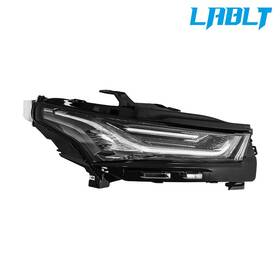 Om314496oc Lablt Right Side Daytime Running Lights Led Singal For 2022-2023 Chevy Teaverse