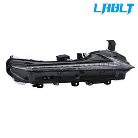 Om339156oc Lablt Right Side Led Daytime Running Light For 2015-2021 Lexus Nx200t/300/300h
