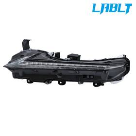Om339165oc Lablt Left Side Led Daytime Running Lights For 2015-2021 Lexus Nx200t/300/300h