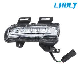 Om433449oc Lablt Rh Drl Led Fog Light Lamp Driving Type 2 For Chevrolet Cruze 2015