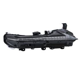 Qs602944qr Lablt Daytime Running Lights For 2015-2021 Lexus Nx200t/300/300h Led Right Side