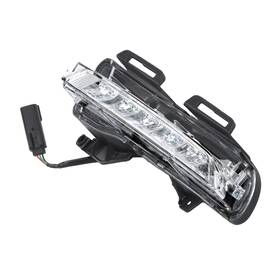 Qs770560qr Lablt Fog Lights Dlr Daytime Running Light For 2015 Chevrolet Cruze Driver Side