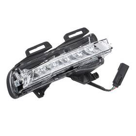 Qs770576qr Lablt Driving Light Type 2 Led Fog Lamp For Chevrolet Cruze 2015 Rh Drl