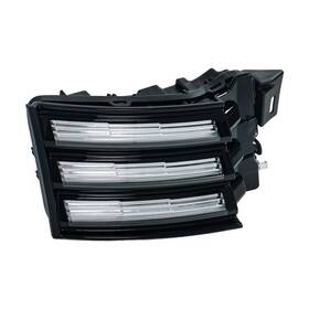 Qs802944qr Lablt Turn Lights Led Drl Daytime Running Light For 2025 Nissan Kicks Right Side
