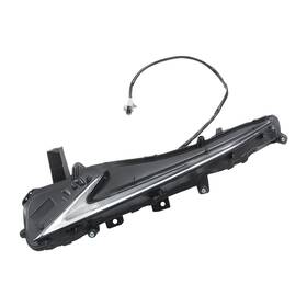 Qs803152qr Lablt Led Daytime Running Lights Lamps For 2017-2020 Lexus Is300 Is350 Left Side