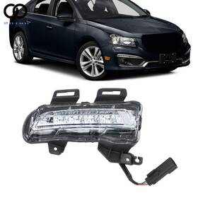 Apo385288 Labwork Rh Driving Light Type 2 For Chevrolet Cruze 2015 Drl Front Led Fog Lamp