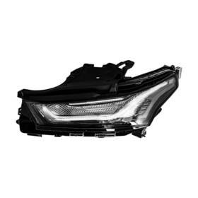 Law209658 Labwork Left Led Daytime Running Lights Lamp For 2022-2023 Chevrolet Traverse