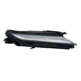 Law227136 Labwork Front Led Daytime Running Lamp Lights For 2023-2024 Chevy Blazer Right