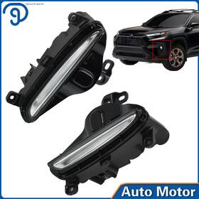 Lp839760ks Labwork Daytime Running Light For Toyota Rav4 Hybrid 2021-2023 Left&right Side Fog