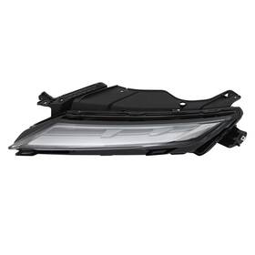 Yi264999t Labwork Yi264992t/yi264999t Front Led Daytime Running Lamp Fog Light For 2023-2024 Chevy Blazer Left