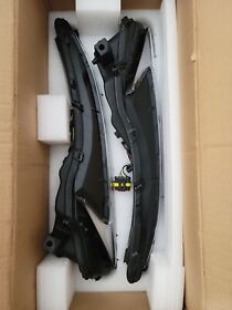 Hc-is-6090rgb Led Daytime Running Lights Drl For 17-20 Lexus Is250/300/350 Rgb With Animation