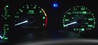 Led123 Led Ford Mustang Gen Dash Instrument Cluster Speedometer Kit