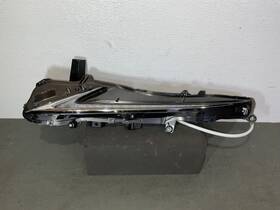 324-1606l-ac Lexus 2017-2020 Is200t Is300 Is350 Left Led Drl Day Running Light Non Oem 884m