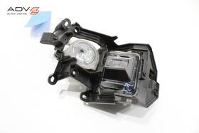 5212578020 Lexus Nx350 Nx350h Front Right Daytime Running Light And Fog Lamp Oem 2022 - 2025