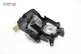 5212678020 Lexus Nx350 Nx350h Front Left Daytime Running Light And Fog Lamp Oem 2022 - 2025