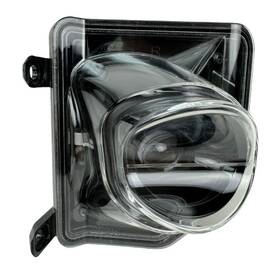 81360-48130 Lexus 8136048130 Oem 2016 - 2019 Rx350 Rx450 Right Led Cornering Lamp Fog Light