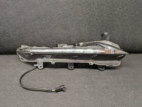 81610-75020 Lexus Oem 2015-2021 Nx300h Right Drl Turn Signal Passenger Led