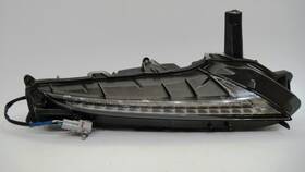 8162024090 Lexus 15 16 17 Rc Rc200 Rc300 Rc350 Rcf Led Right Daytime Running Light Oem