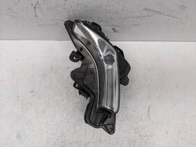 Clh94105355 Lexus Ls460 Ls600h Fog Light Lamp Drivers Left 2013 - 2017