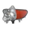 Lht00452 Diy Solutions Daytime Running Light Fits Buick Enclave 191213720929