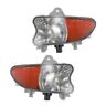 Lht00830 Diy Solutions Daytime Running Light Fits Buick Enclave 191213461815