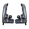 Lht05630 Diy Solutions Daytime Running Light Fits Toyota Corolla 191213876039