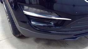 116-03579r Lincoln Passenger Corner/park Light Park Lamp-turn Signal Lower Fits 15-19 Mkc
