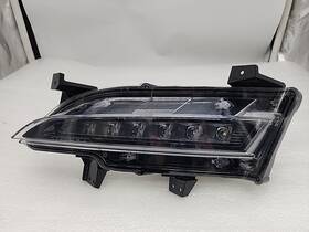 B99l Lincoln 2015 2016 2017 2018 Mkc Lh Left Driver Led Daytime Running Light Oem