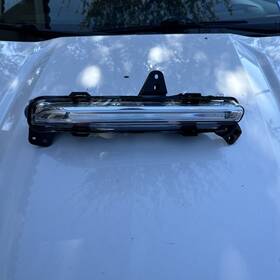 Jl7b15a424ac Lincoln Navigator Front Right Side Daytime Running Light Lamp Oem 2018 - 2024
