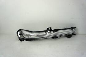 Lc5b14a424b Lincoln Oem 2020-2024 Aviator Front Right Daytime Led Running Light Lc5b15a424