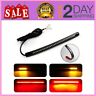Livtee-strip-2835-32ar Livtee Led Universal Harley Davidson Light Strip Tail 710825806649
