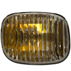 Gm2563100v Lkq Corp Daytime Running Light-sv6