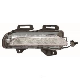 Gm2563106c Lkq Corp Daytime Running Light-capa Certified