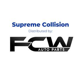 Sc2562100oe Lkq Corp Daytime Running Light-oe Part Fits 2014 Scion Tc