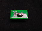 Llb281 Lucas Mgb Spitfire Bulbs Bayonett Type