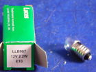 Llb987 Lucas Bulb Watt Dash Bulbs Screw In Of