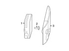 Lr061039 Land-rover Land Rover Genuine