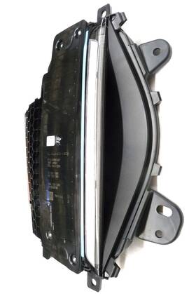 P11-l12rk1-07 Lucid 2022-2025 Air Front Right Daytime Signal Led Light Lamp Oem