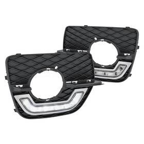 85-1001014 Lumen For Bmw X6 2008-2012 Led Daytime Running Lights