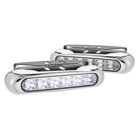 86-1001003 Lumen 6 Inch Led Daytime Running Lights