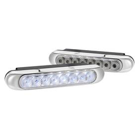 86-1001004 Lumen 4 Inch Led Daytime Running Lights