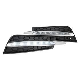 86-1001454 Lumen For Chevy Cruze 2010-2014 Led Daytime Running Lights