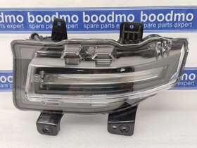1701cs200011n Mahindra Daytime Running Light For Xuv300 -