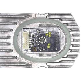 Z8yv20730209-z8 Marinepartsdistributors New Headlight Control Module Fits Bmw 530e Base 4 Cyl 2.0l By 63117214940